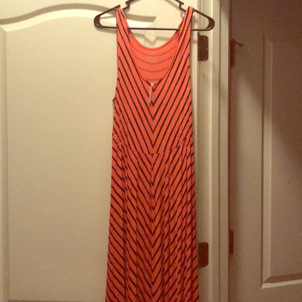 Maternity dress